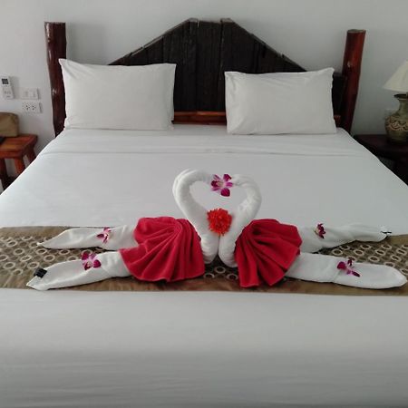 Chaweng Chalet Ko Samui Eksteriør billede