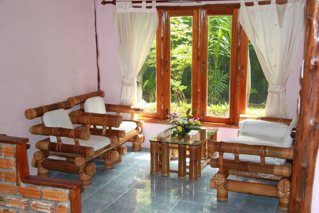 Chaweng Chalet Ko Samui Eksteriør billede