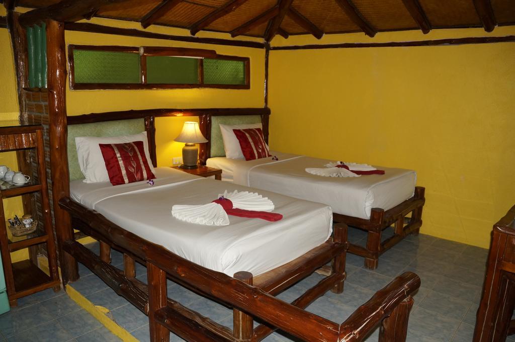 Chaweng Chalet Ko Samui Eksteriør billede