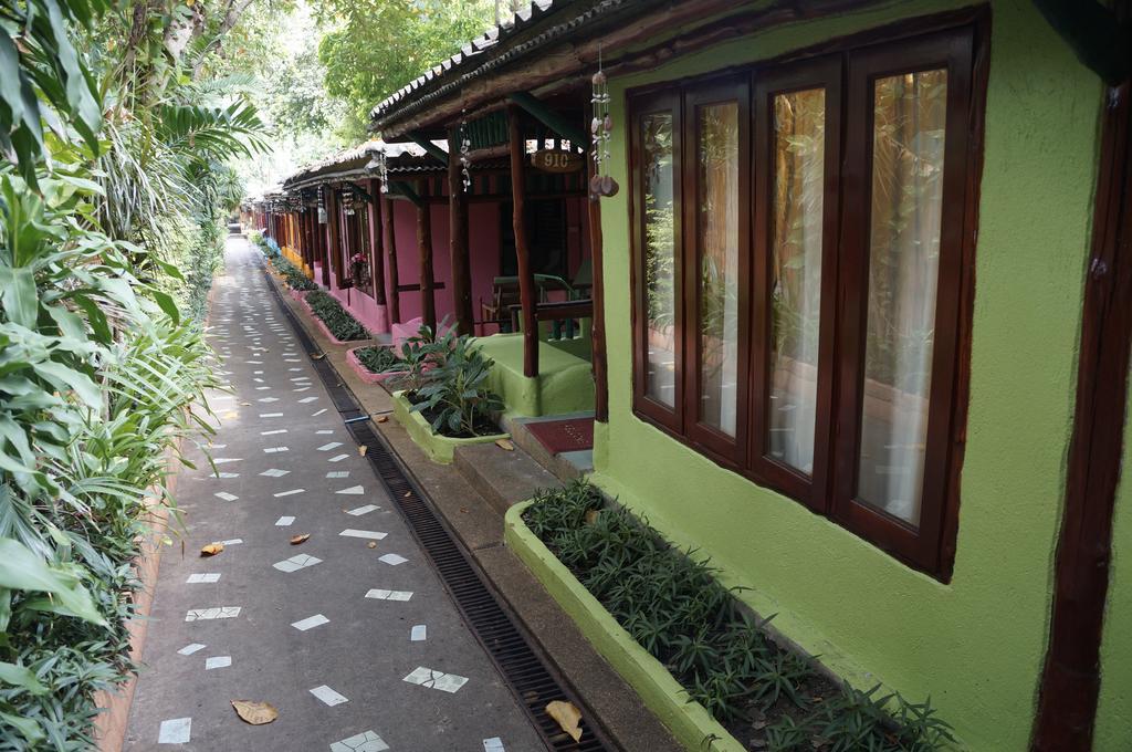 Chaweng Chalet Ko Samui Eksteriør billede