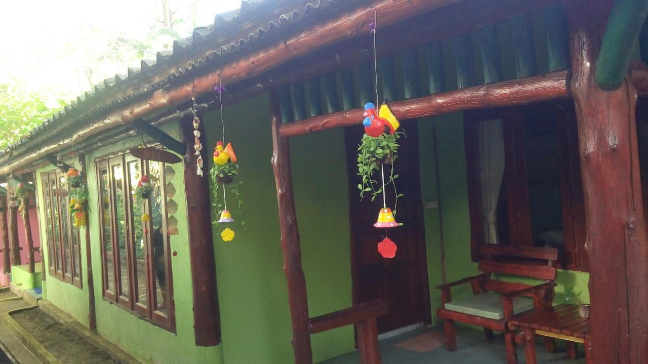 Chaweng Chalet Ko Samui Eksteriør billede