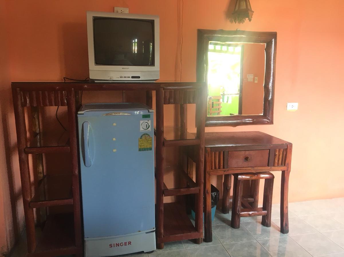 Chaweng Chalet Ko Samui Eksteriør billede