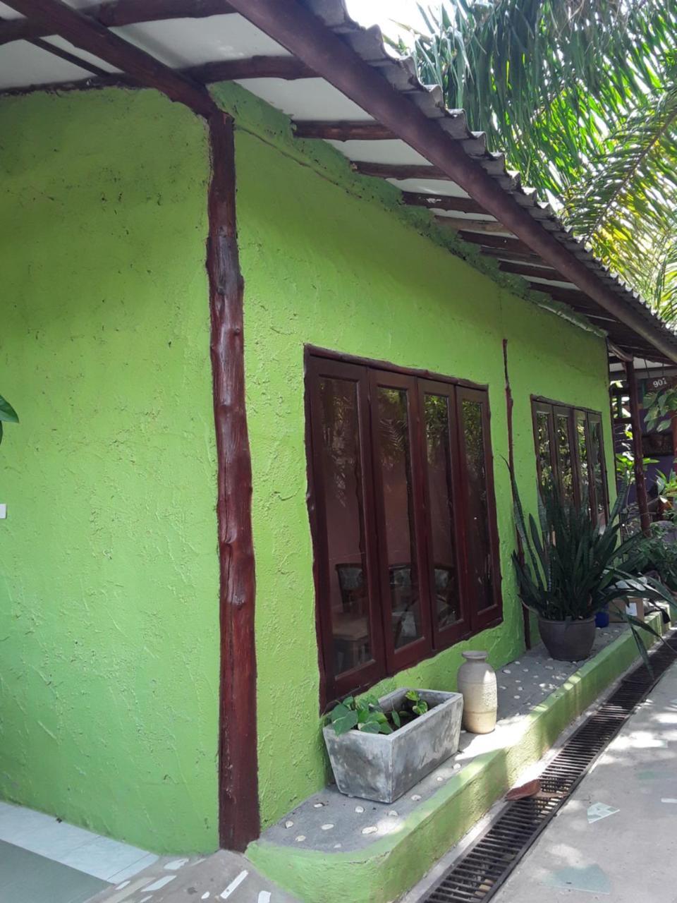 Chaweng Chalet Ko Samui Eksteriør billede