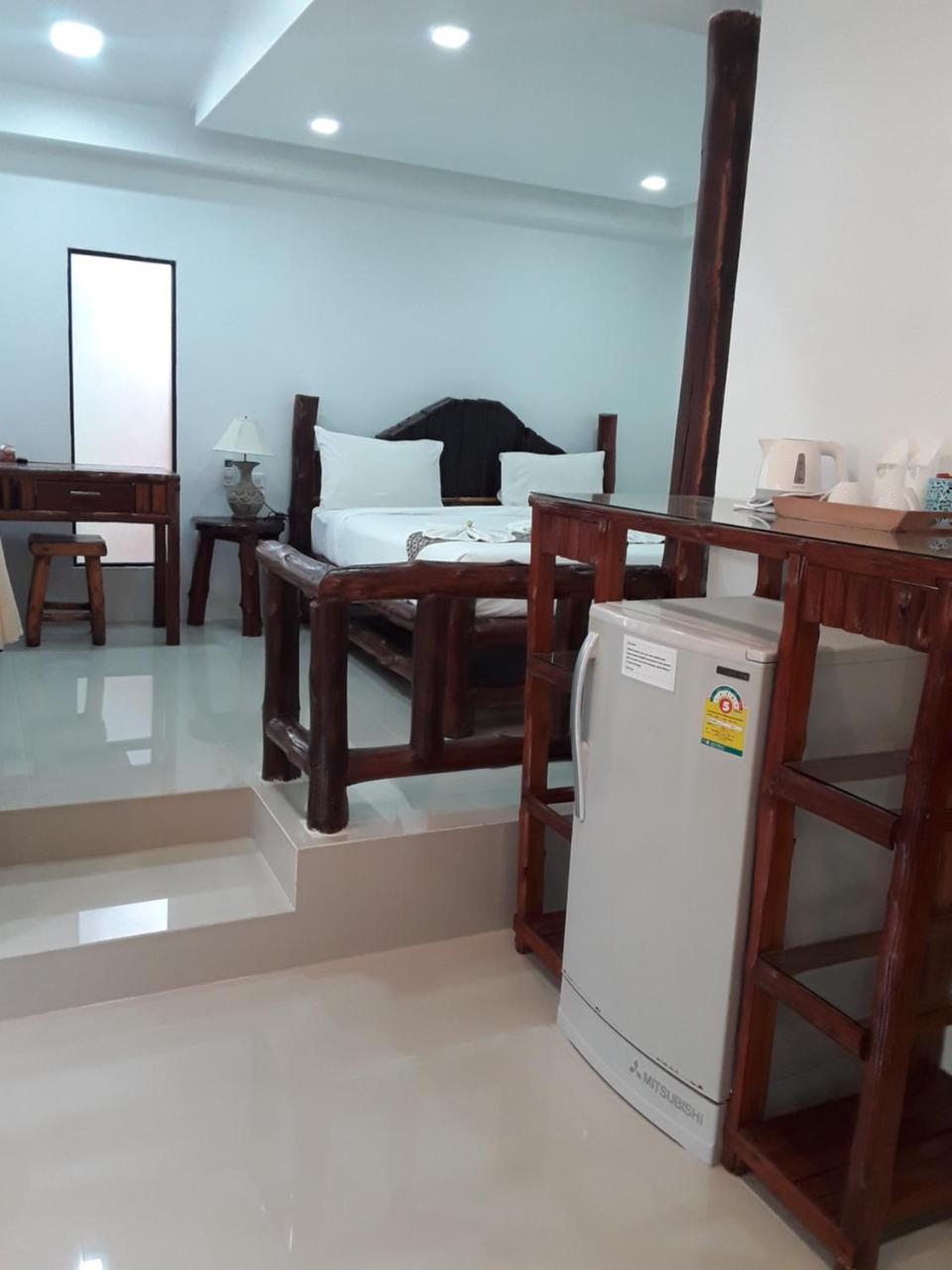 Chaweng Chalet Ko Samui Eksteriør billede
