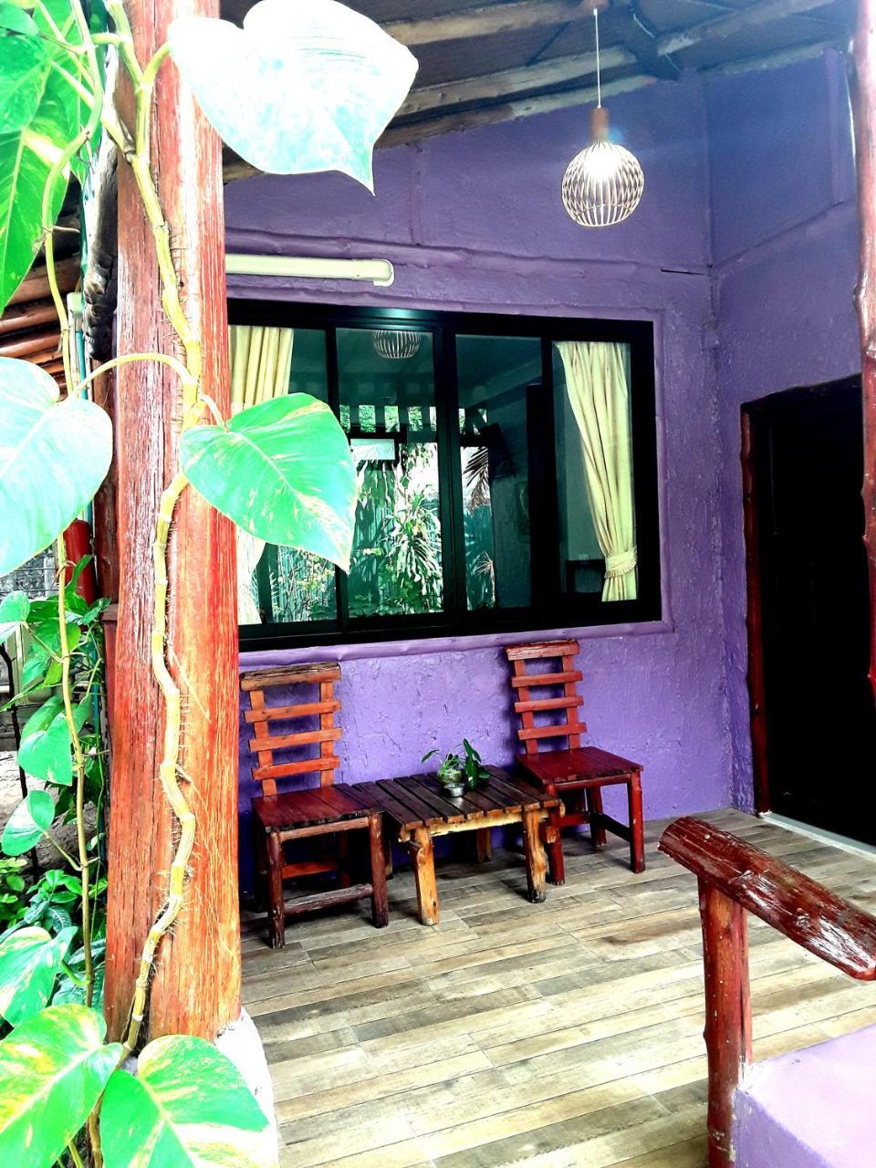 Chaweng Chalet Ko Samui Eksteriør billede