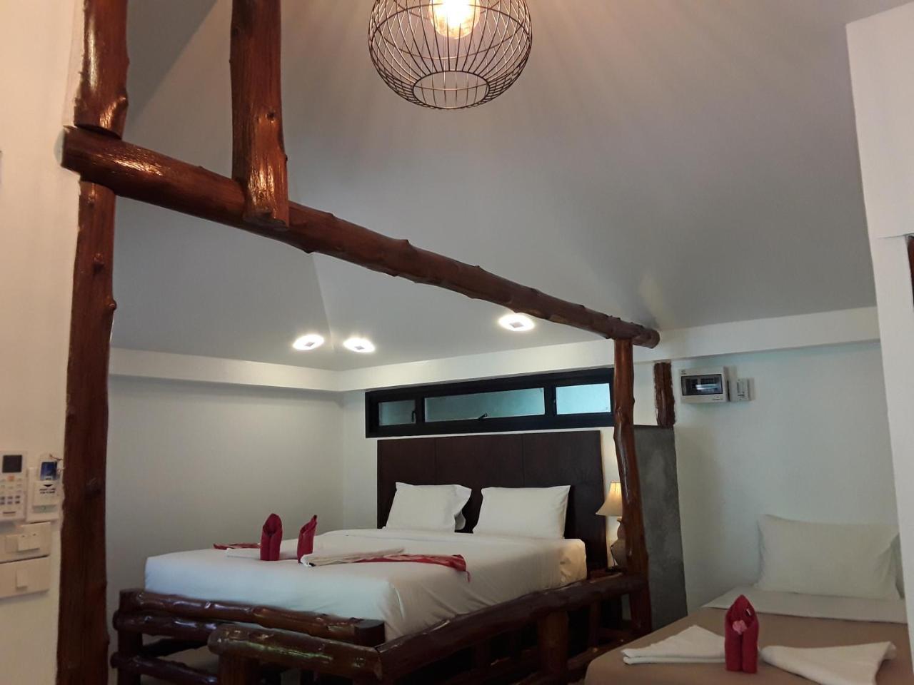 Chaweng Chalet Ko Samui Eksteriør billede