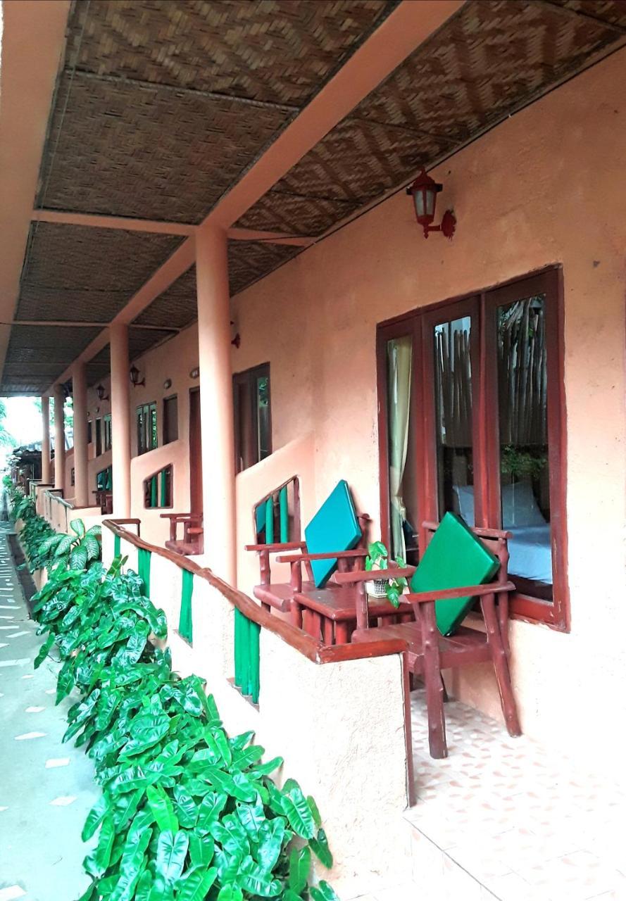 Chaweng Chalet Ko Samui Eksteriør billede