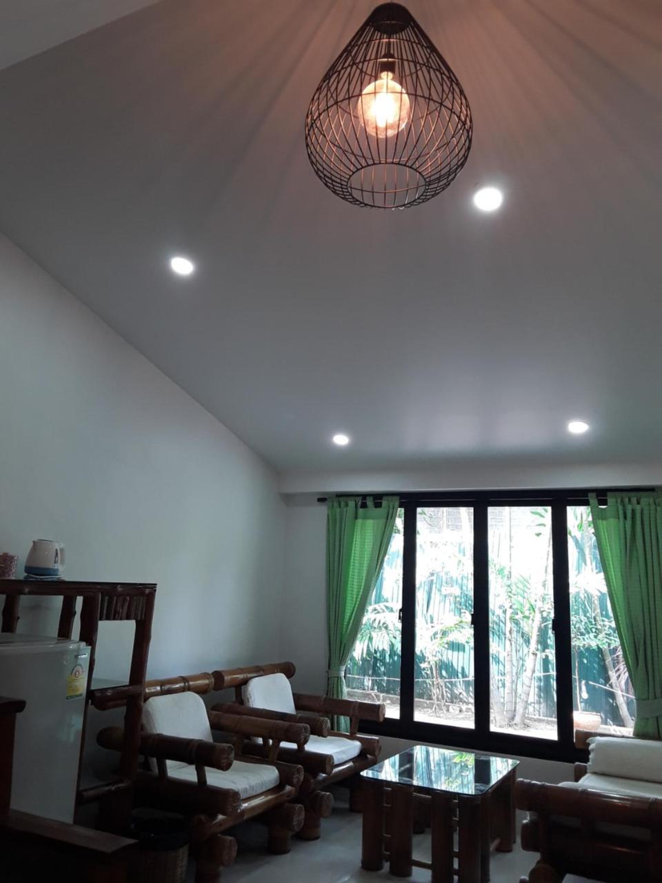 Chaweng Chalet Ko Samui Eksteriør billede