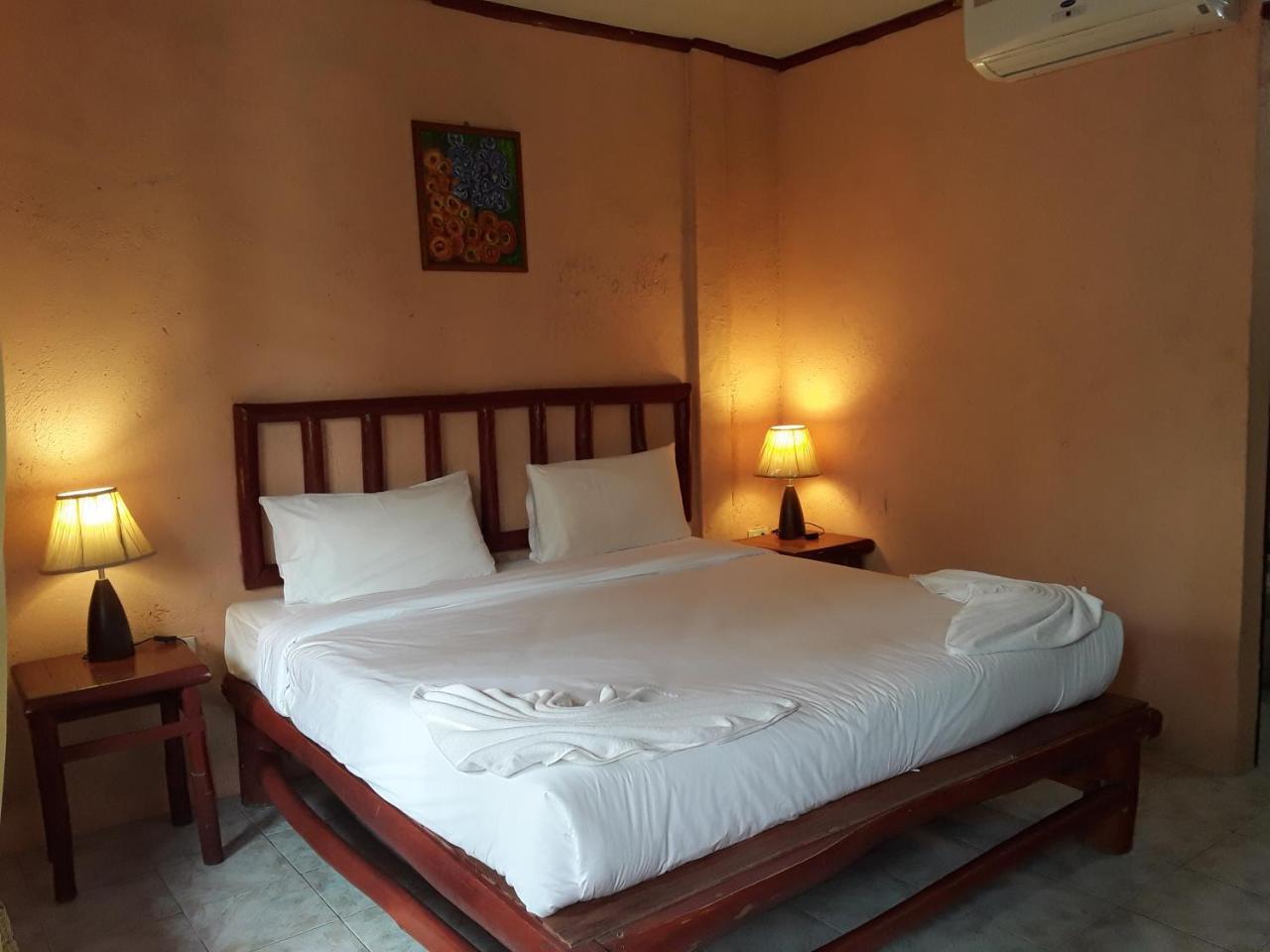 Chaweng Chalet Ko Samui Eksteriør billede
