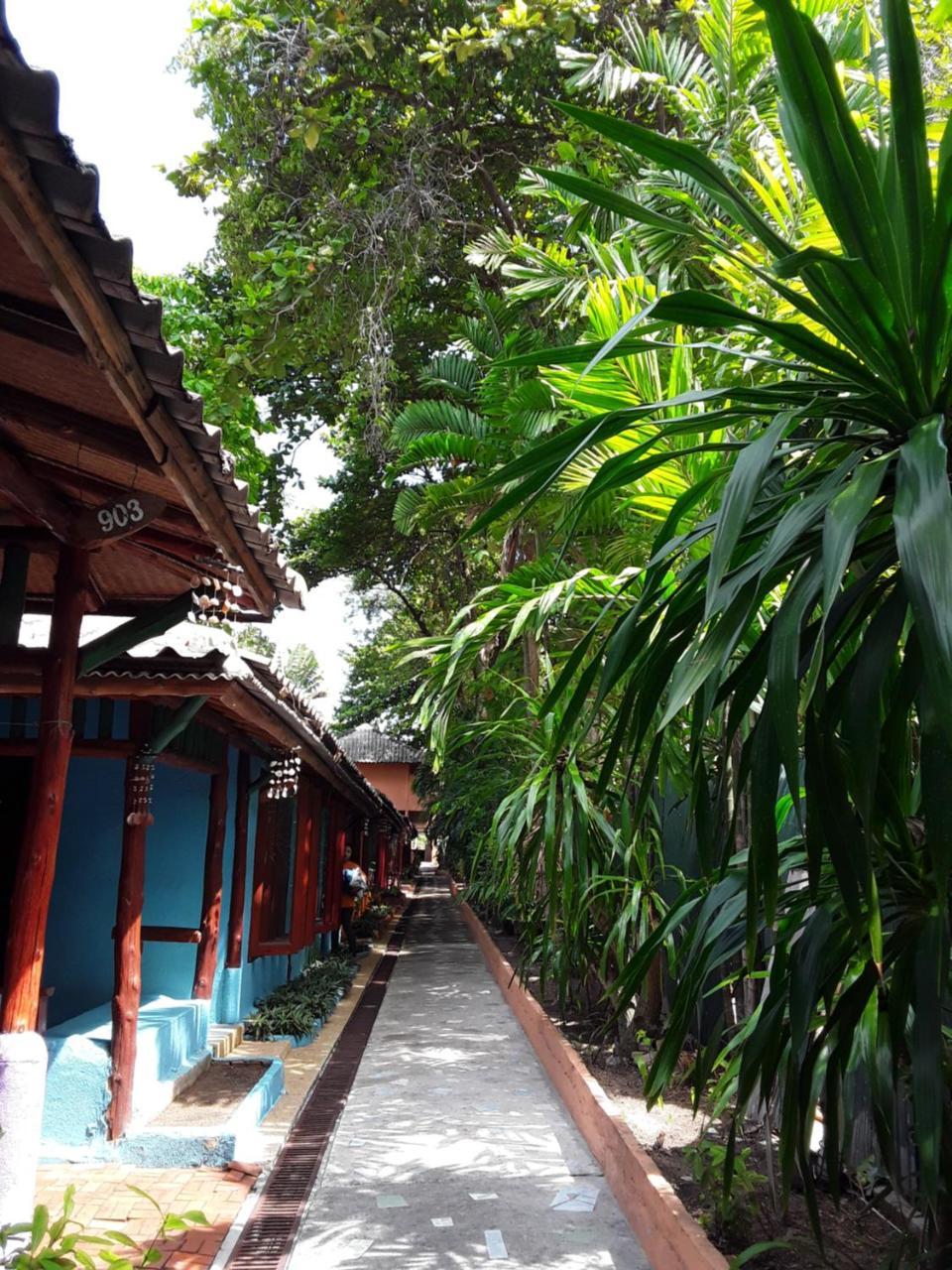 Chaweng Chalet Ko Samui Eksteriør billede