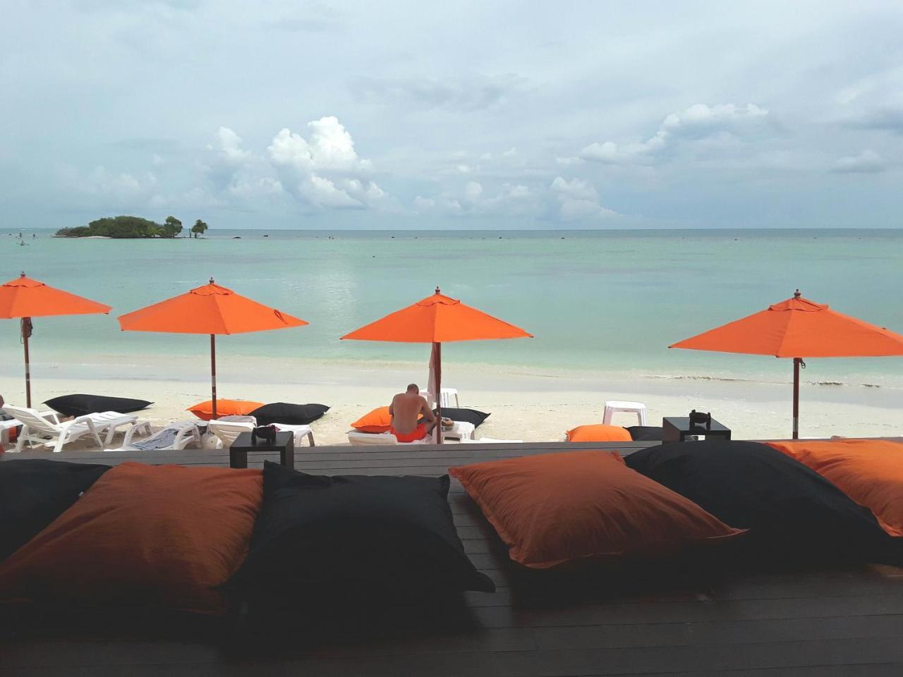 Chaweng Chalet Ko Samui Eksteriør billede
