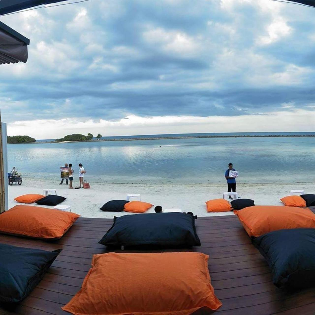 Chaweng Chalet Ko Samui Eksteriør billede