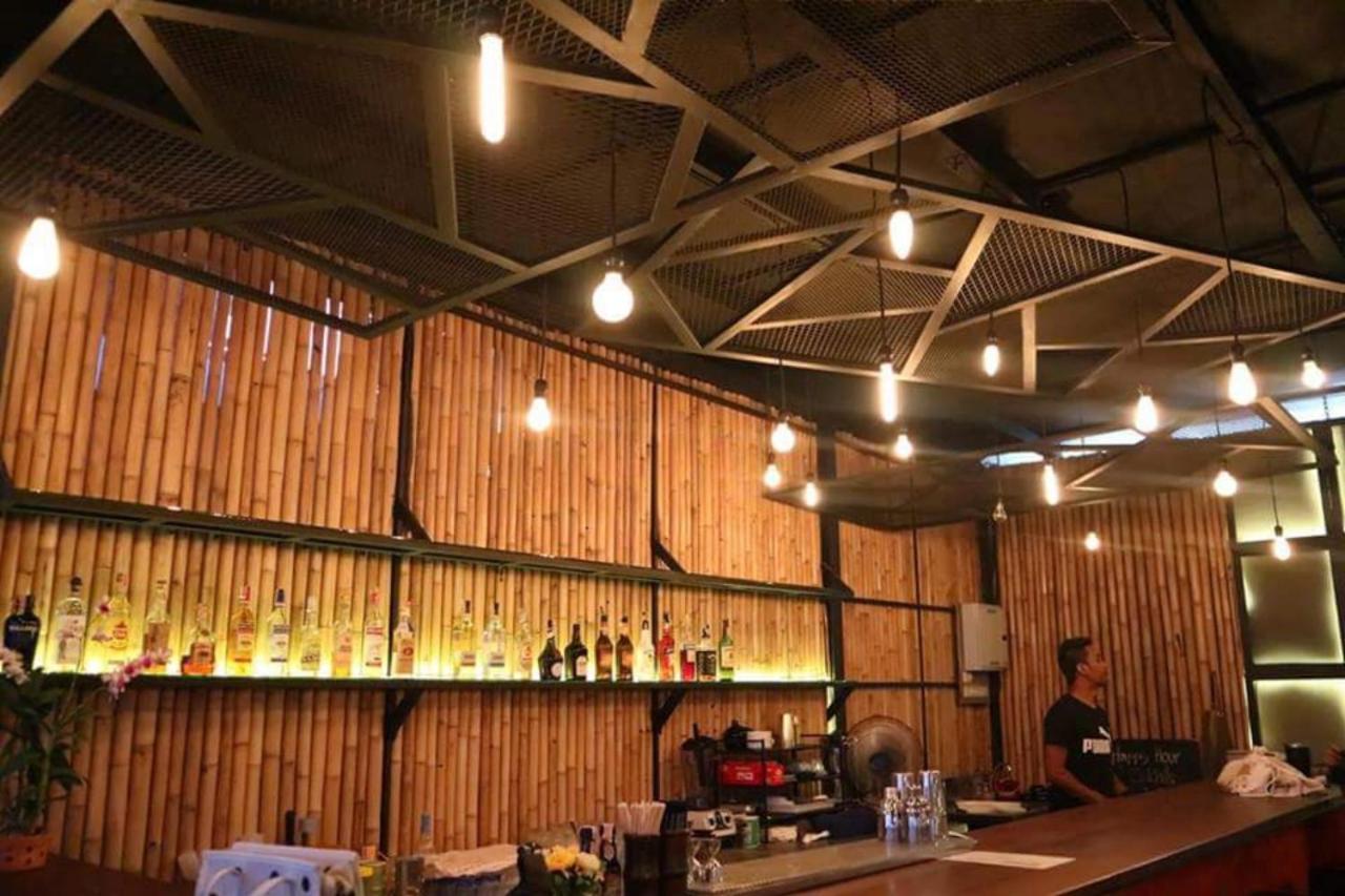 Chaweng Chalet Ko Samui Eksteriør billede