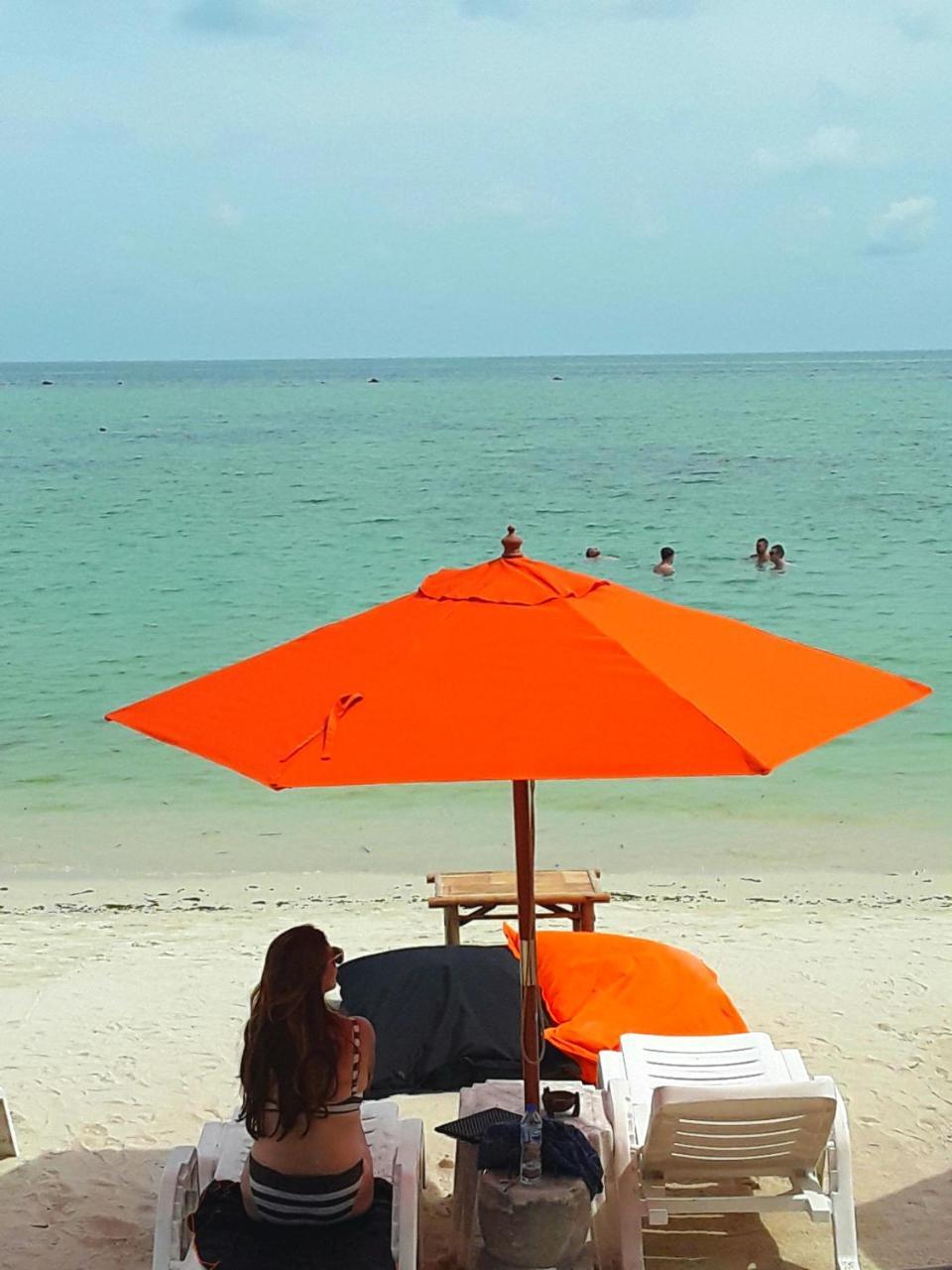 Chaweng Chalet Ko Samui Eksteriør billede