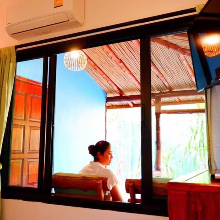 Chaweng Chalet Ko Samui Eksteriør billede