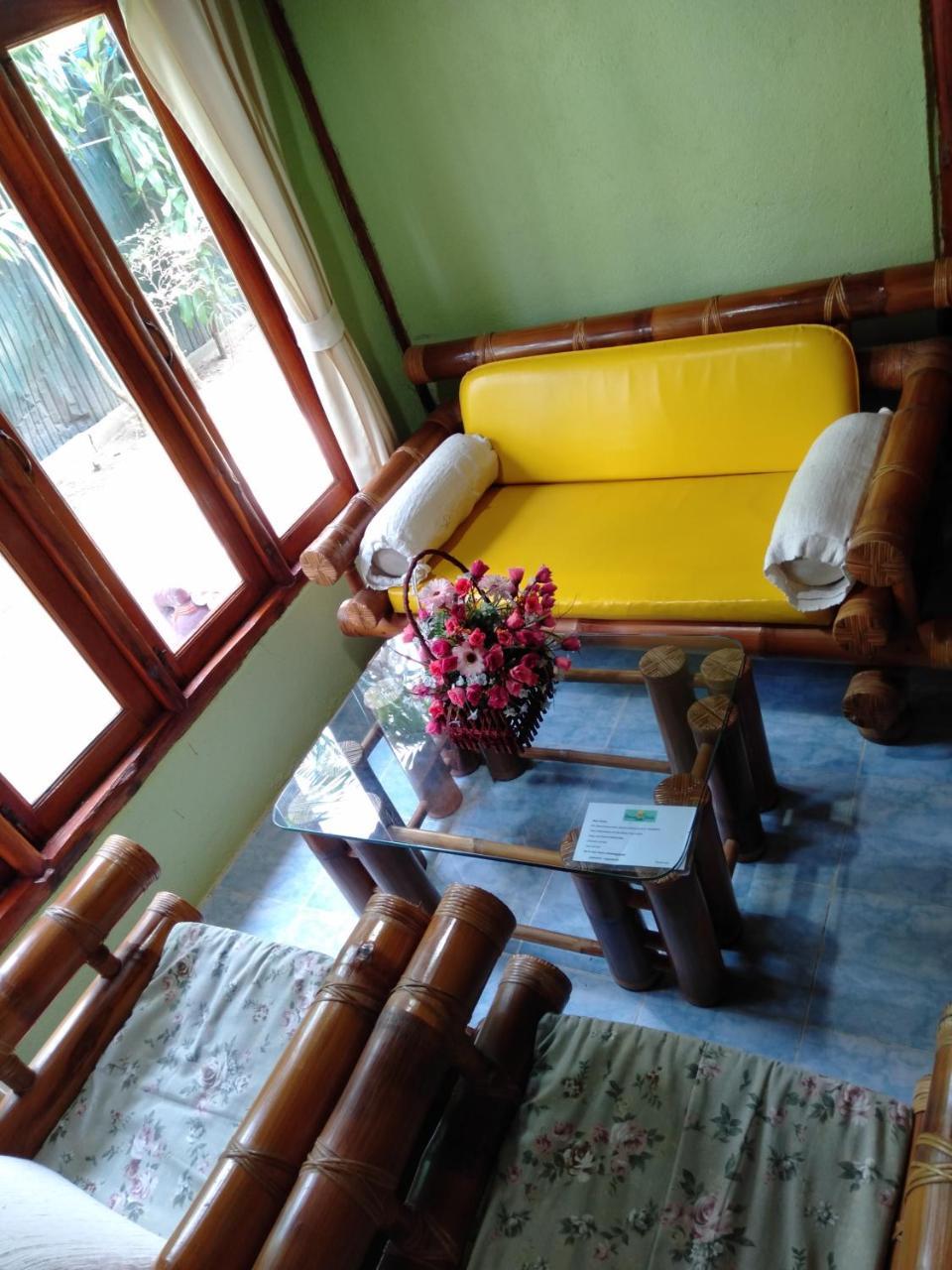 Chaweng Chalet Ko Samui Eksteriør billede