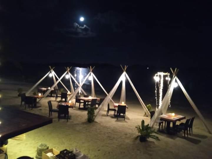 Chaweng Chalet Ko Samui Eksteriør billede