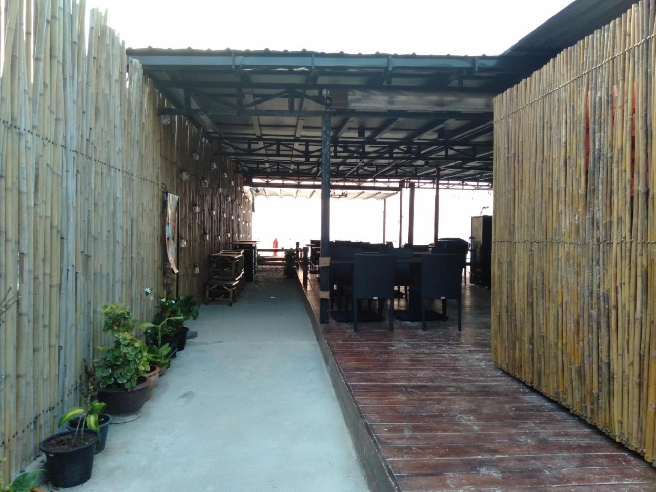 Chaweng Chalet Ko Samui Eksteriør billede