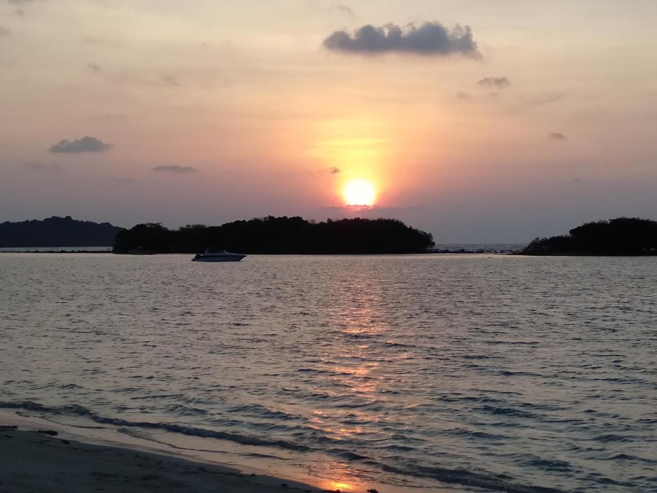 Chaweng Chalet Ko Samui Eksteriør billede