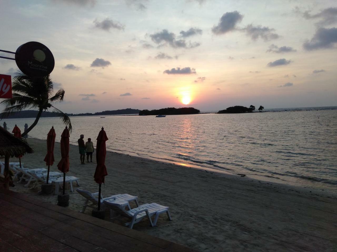 Chaweng Chalet Ko Samui Eksteriør billede