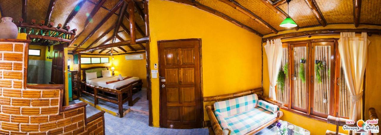 Chaweng Chalet Ko Samui Eksteriør billede