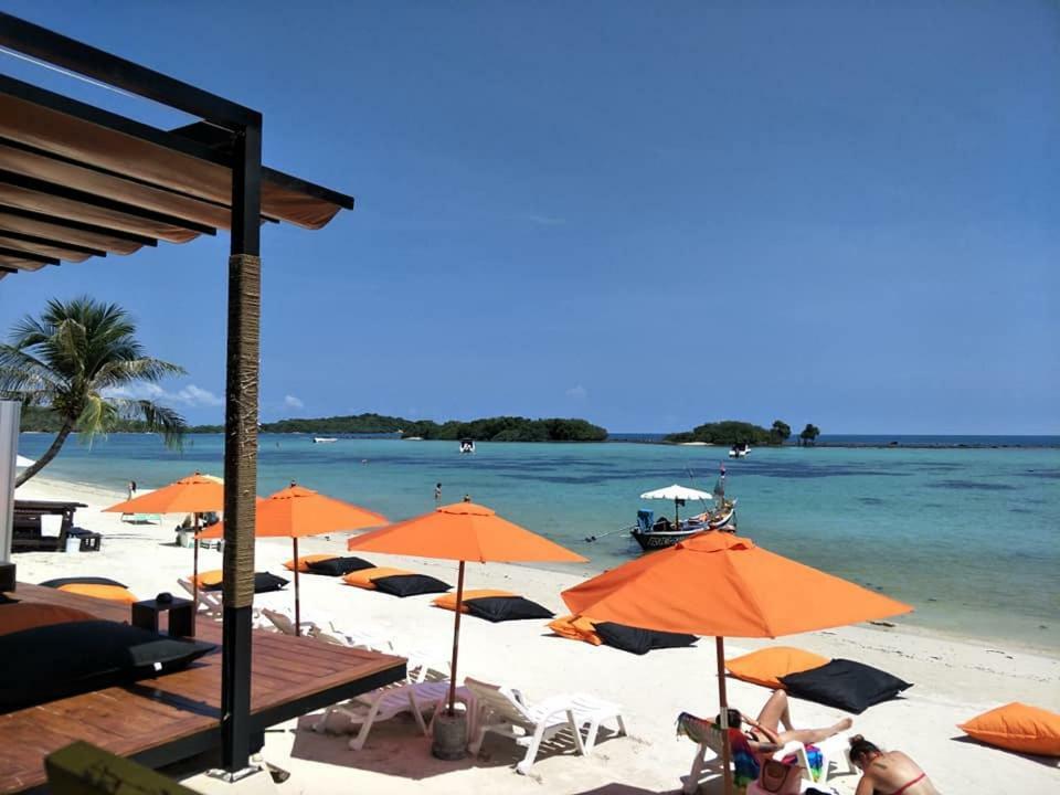 Chaweng Chalet Ko Samui Eksteriør billede