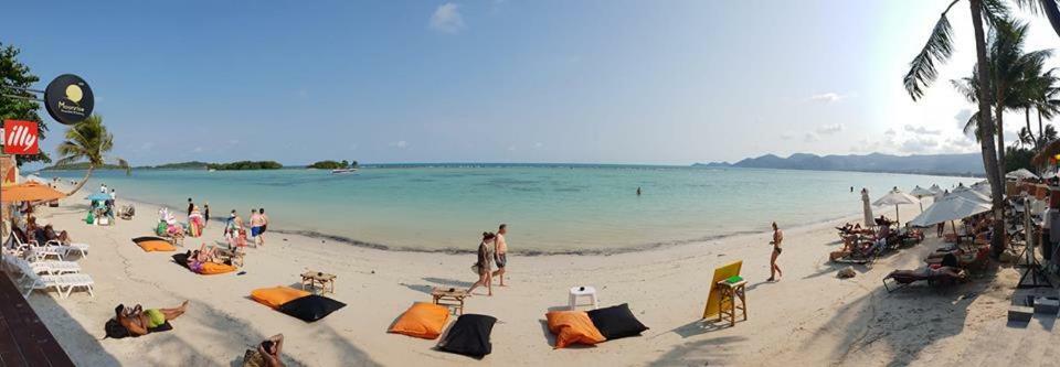 Chaweng Chalet Ko Samui Eksteriør billede