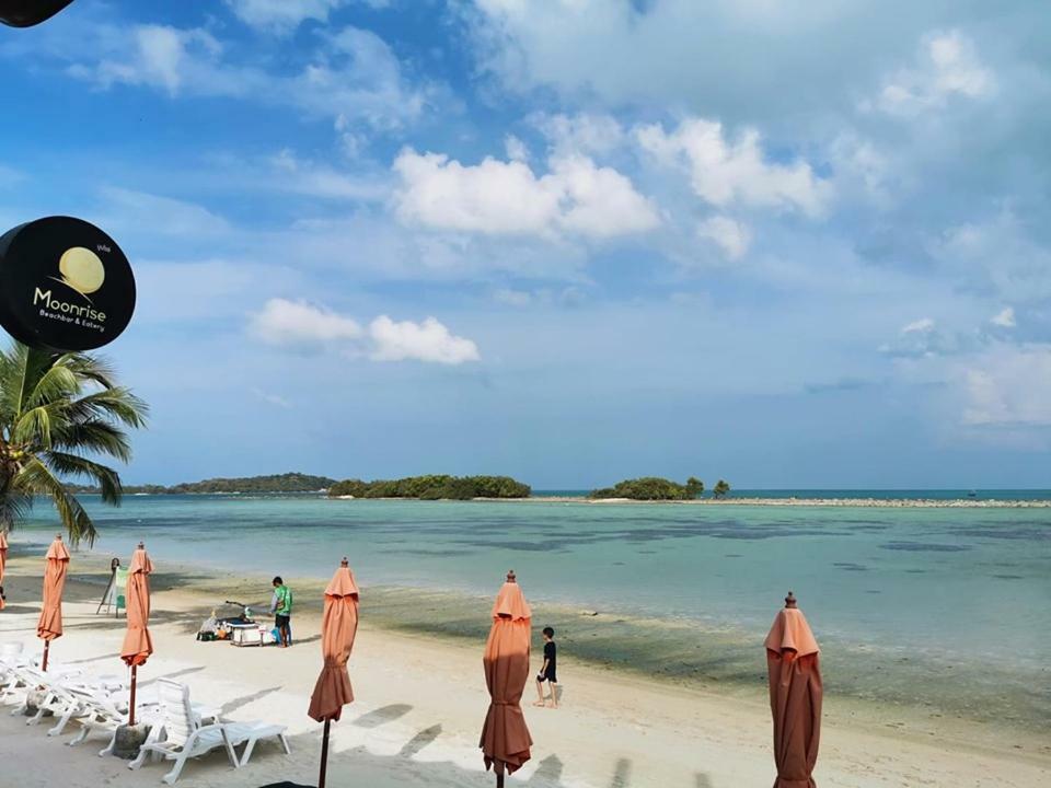 Chaweng Chalet Ko Samui Eksteriør billede